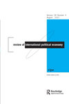点击查看<b>Review Of International Political Economy</b>