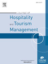 点击查看<b>Journal Of Hospitality And Tourism Management</b>
