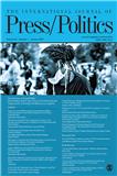 点击查看International Journal Of Press-politics