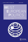 点击查看West European Politics