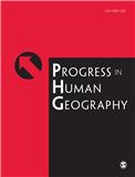 点击查看<b>Progress In Human Geography</b>