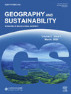 点击查看Geography And Sustainability