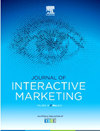 点击查看Journal Of Interactive Marketing