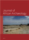 点击查看Journal Of African Archaeology