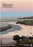 点击查看Administrative Science Quarterly