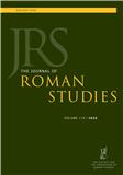 点击查看Journal Of Roman Studies