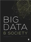 点击查看Big Data & Society