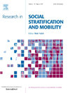 点击查看Research In Social Stratification And Mobility