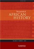 点击查看Journal Of African History