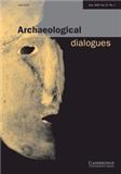 点击查看Archaeological Dialogues