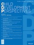 点击查看<b>Child Development Perspectives</b>