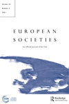 点击查看European Societies