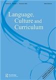 点击查看Language Culture And Curriculum