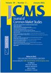 点击查看Jcms-journal Of Common Market Studies