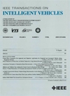 点击查看<b>Ieee Transactions On Intelligent Vehicles</b>