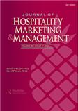 点击查看Journal Of Hospitality Marketing & Management