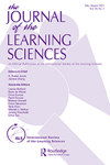 点击查看Journal Of The Learning Sciences