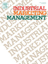点击查看Industrial Marketing Management