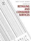 点击查看Journal Of Retailing And Consumer Services