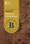 点击查看Journal Of The Royal Statistical Society Series B-statistica