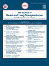 点击查看Journal Of Heart And Lung Transplantation