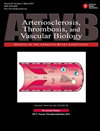 点击查看Arteriosclerosis Thrombosis And Vascular Biology