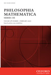 点击查看Philosophia Mathematica
