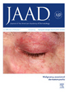 点击查看Journal Of The American Academy Of Dermatology