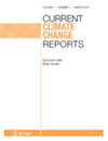 点击查看Current Climate Change Reports