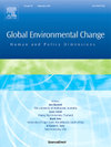 点击查看Global Environmental Change-human And Policy Dimensions