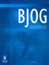 点击查看Bjog-an International Journal Of Obstetrics And Gynaecology