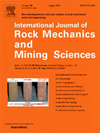 点击查看International Journal Of Rock Mechanics And Mining Sciences