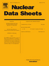 点击查看<b>Nuclear Data Sheets</b>