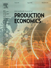 点击查看International Journal Of Production Economics