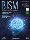 点击查看Bmj-british Medical Journal