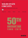 点击查看Ieee Journal Of Solid-state Circuits