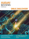 点击查看<b>Nature Reviews Drug Discovery</b>