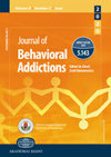 点击查看Journal Of Behavioral Addictions