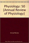 点击查看Annual Review Of Physiology