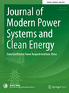 点击查看Journal Of Modern Power Systems And Clean Energy