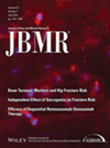 点击查看Journal Of Bone And Mineral Research