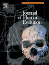 点击查看<b>Journal Of Human Evolution</b>