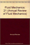 点击查看Annual Review Of Fluid Mechanics