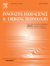 点击查看Innovative Food Science & Emerging Technologies